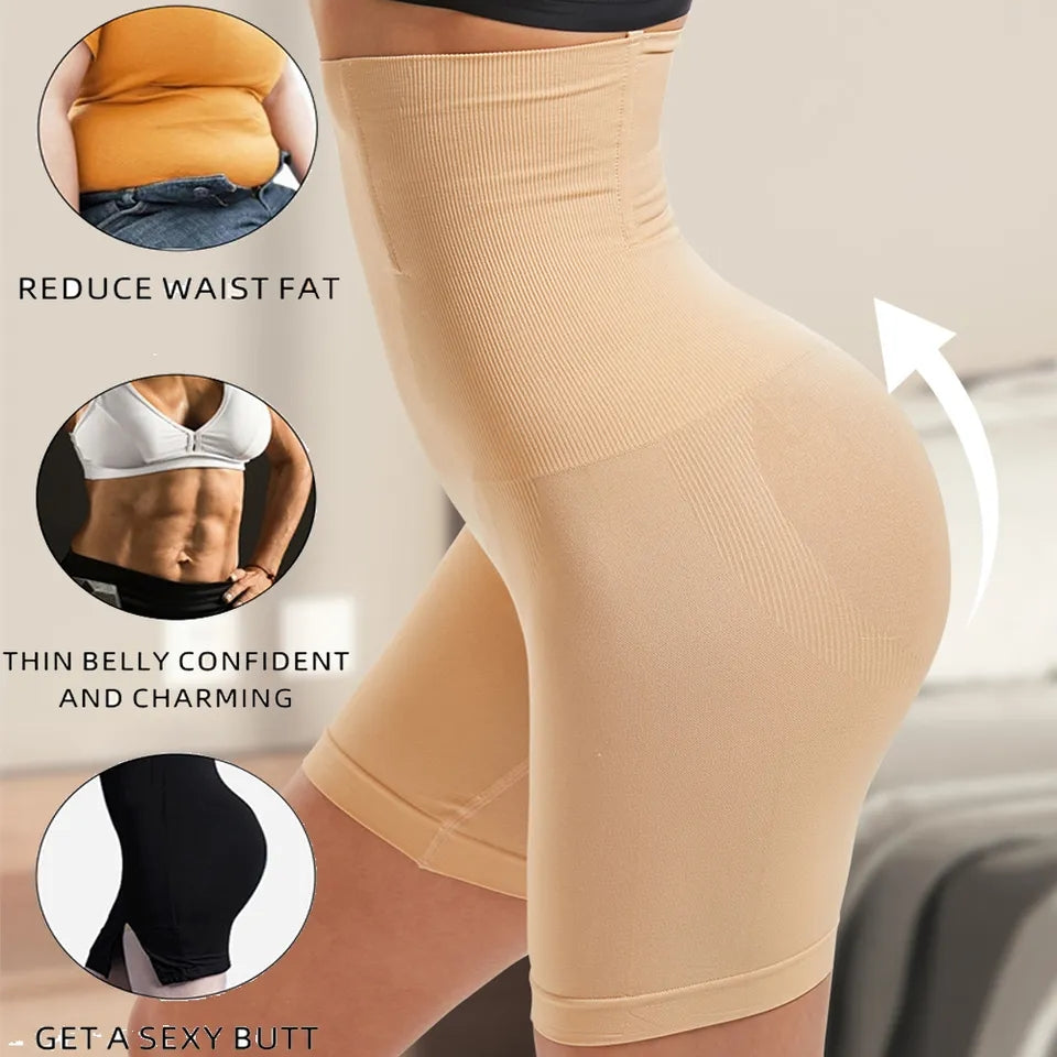 Urban Lingerie: Full Body Shaper Waist & Thighs Trainer Price in Pakistan -  View Latest Collection of Shapewear