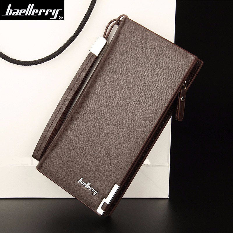 Baellery wallet price new arrivals