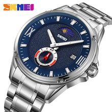 SKMEI 9326 Men Digital Watch 3 Time Casual Sport Style Waterproof Wristwatch