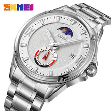 SKMEI 9326 Men Digital Watch 3 Time Casual Sport Style Waterproof Wristwatch