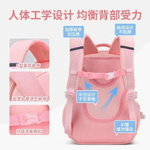 Sanrio Kids Backpack for Girls, Cute Melody High-Quality School Backpack