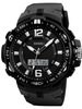 SKMEI 1694 Quartz Waterproof Wristwatch