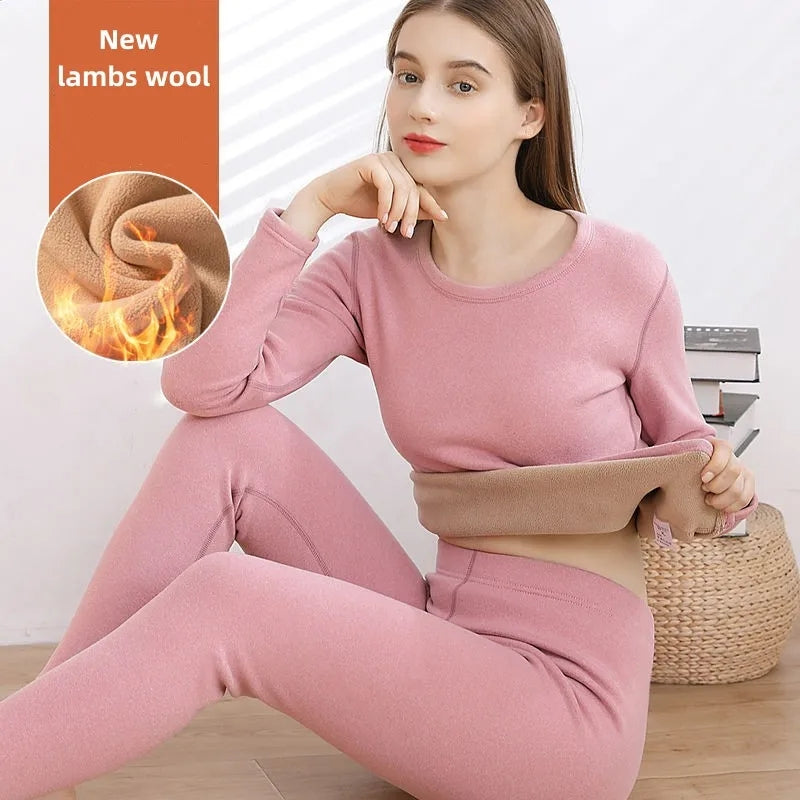 Ladies woolen inner wear best sale