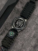 SKMEI 1845 Men Waterproof Digital Sport Watch