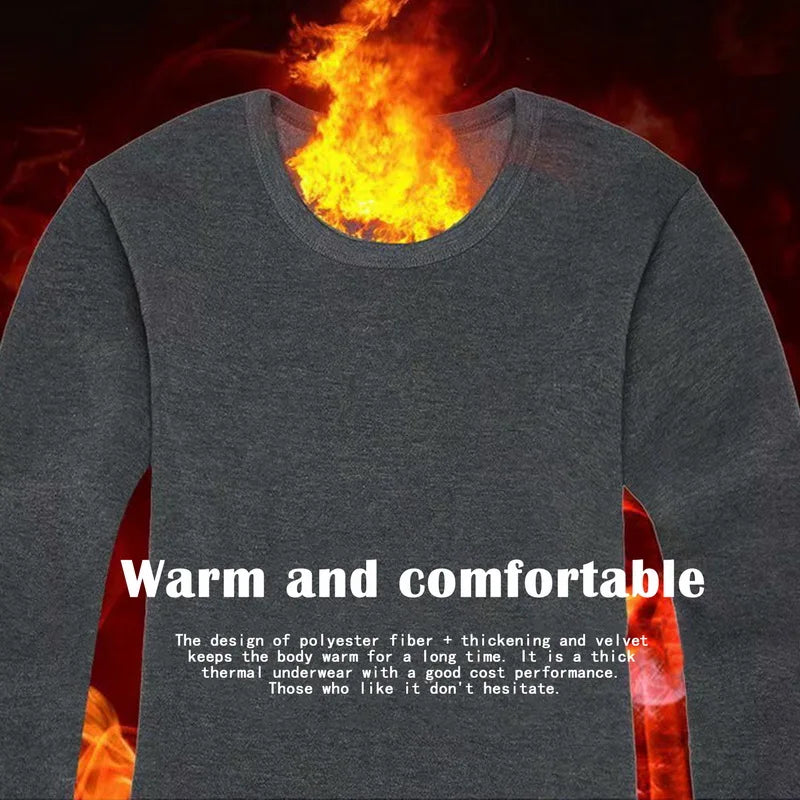 Mens red thermal underwear best sale