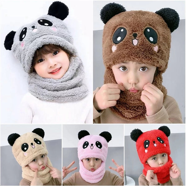 Baby best sale warm cap