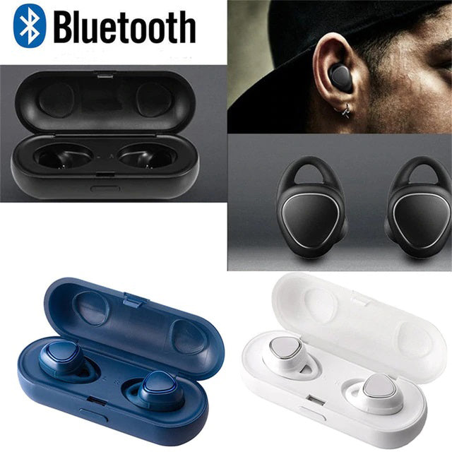 Samsung Gear IconX Bluetooth Fitness Earbuds arzaan.pk