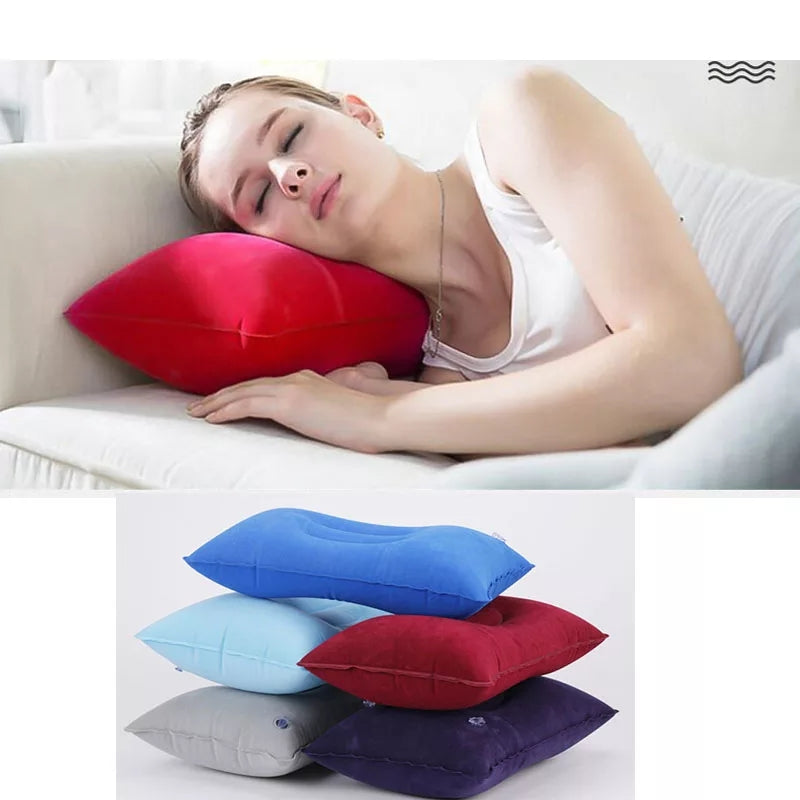 Air pillow for travel near me best sale