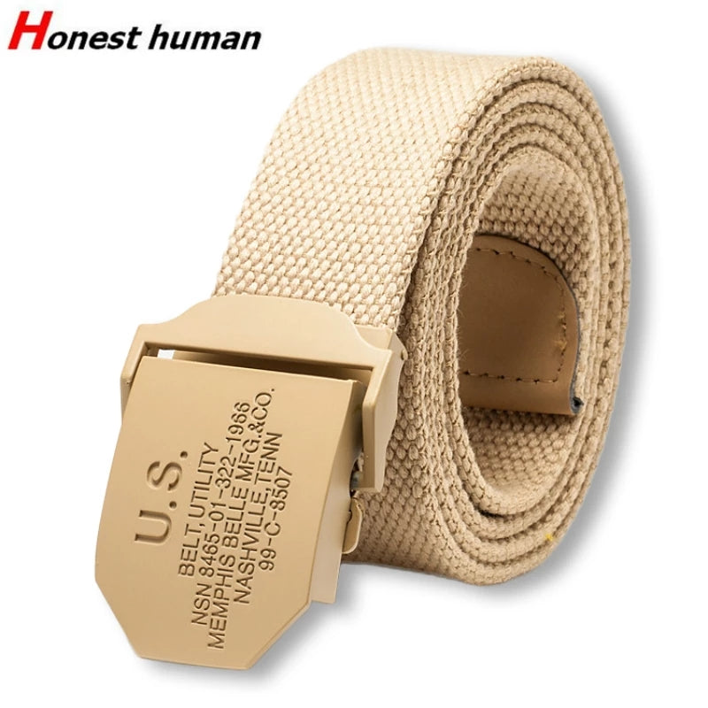 5.11 Tactical Men s Nylon Military Belt