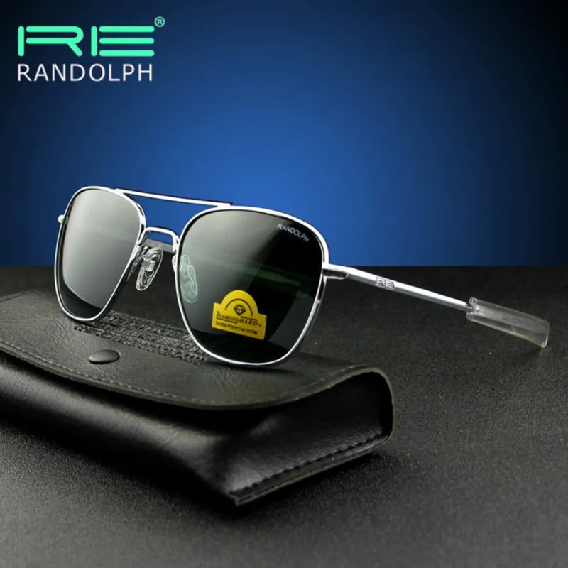 RE Aviator Sunglasses Imported arzaan.pk