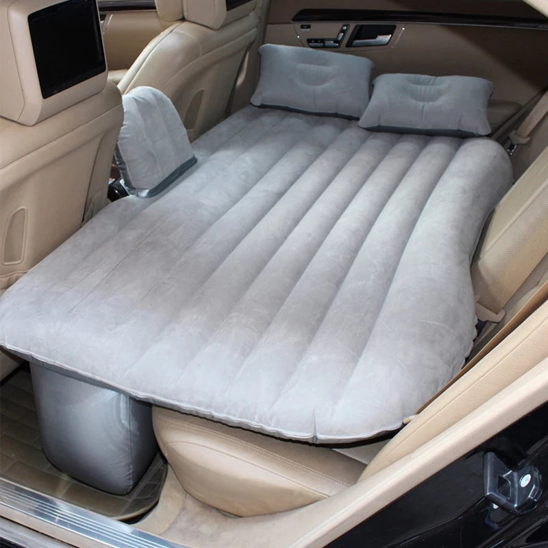 Car back seat mattress best sale