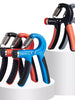 Hand Grip Strengthener Adjustable Resistance