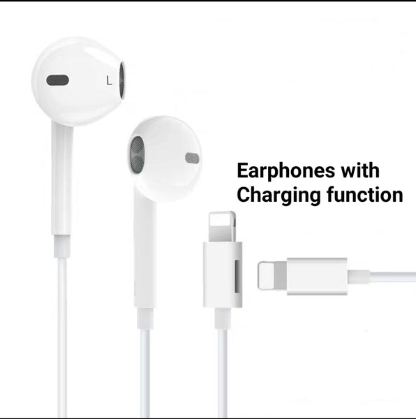 Earpods function sale